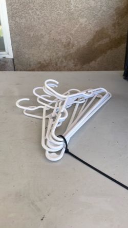 Kids hangers