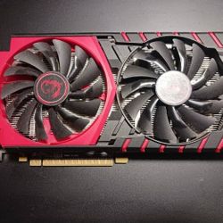 ATI Radeon Graphics Cards $50-75