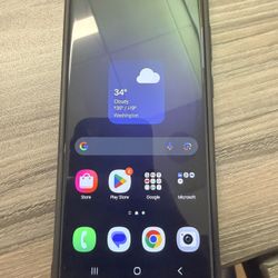 Samsung S23 Ultra 256gb Unlocked