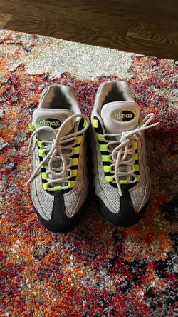 Nike AirMax 95