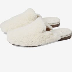 UGG  Janaya Cozy Mule