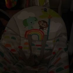 Baby Swing 