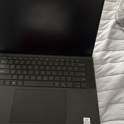 Dell Precision Needs SSD And Ram 