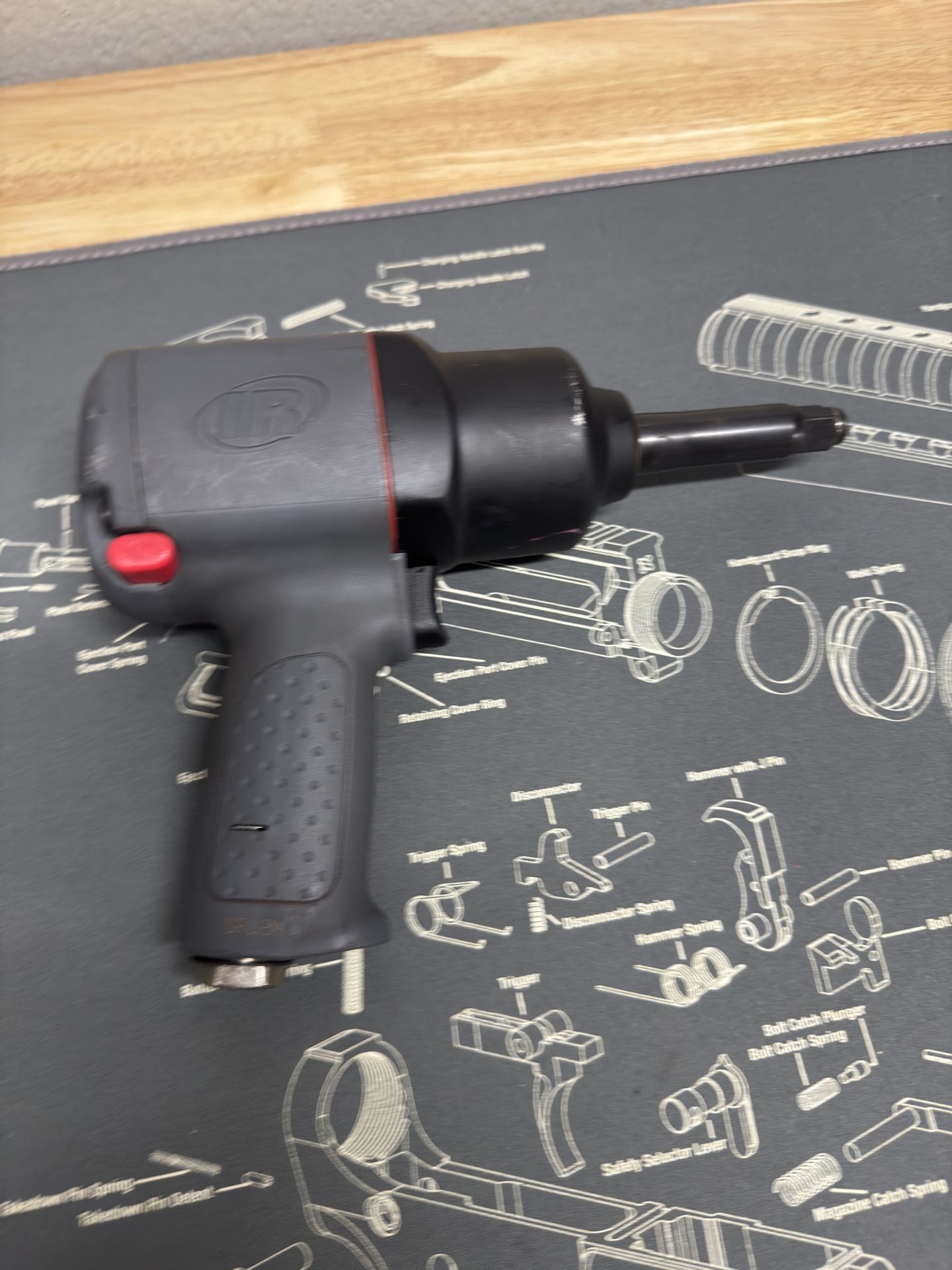 Impact Wrench