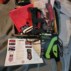 Alien Sunshade For Jeep