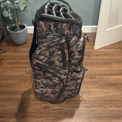 Bagboy Golf Bag