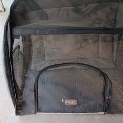 Animal Carrier