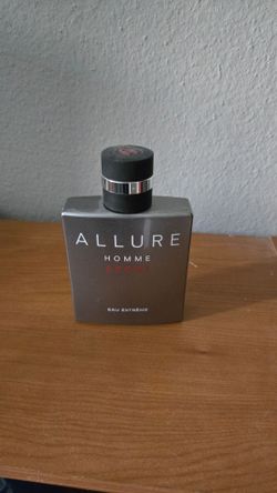 Chanel Allure Homme Sport Eau Extreme