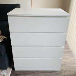 Ikea Dresser Like New