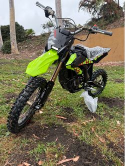New 2026 SURRON HyperBee