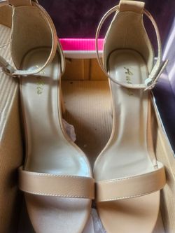 Brand New High Heels Size 8.5 $15