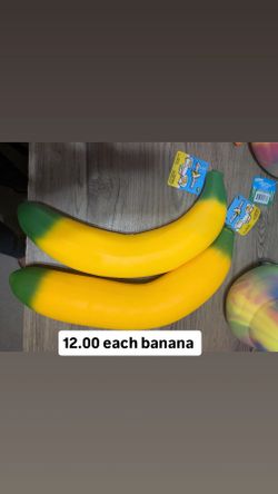 Laffy snacks banana
