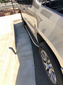 2007 yukon