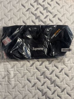 Supreme Mini Duffle Bag