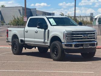 2025 Ford F-350
