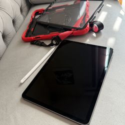 iPad Air 5 Generation 