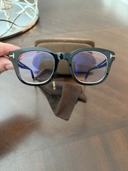 Tom Ford Glasses