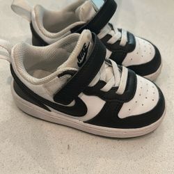 Toddler Nike Shoes 