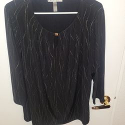 Ladies Blouse XL
