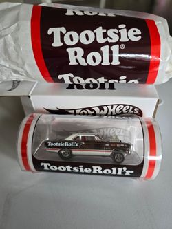 Hotwheels RLC