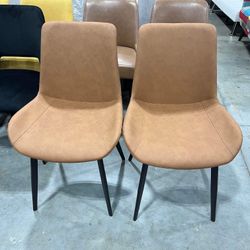Dining Chairs Set of 2,Modern Kitchen & Dining Room Chairs