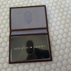 Credit Card Holder Tommy