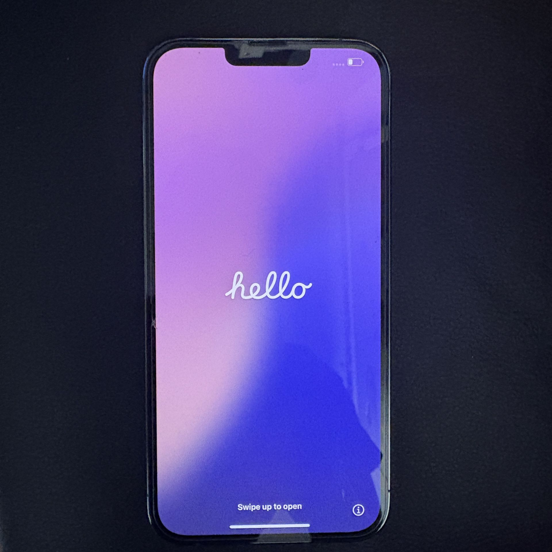 T-Mobile iPhone 13 Pro Max 128gb
