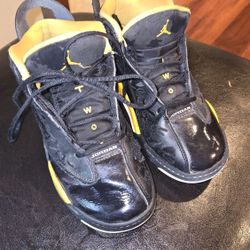 Nike Jordan Shoes