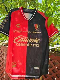 Jersey club Atlas
