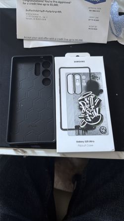 Samsung ultra 25 cases