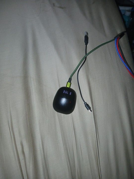 GS9 Wireless Bluetooth Earphones