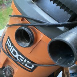 Shop VAC