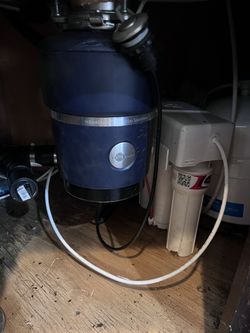 Aquasana Filter ration System Reverse Osmosis