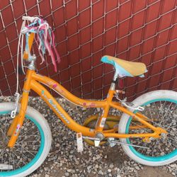 Kids Bike