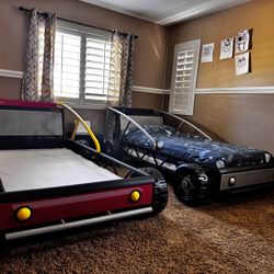 Car Bed For Kids