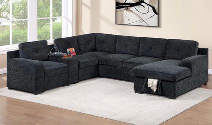 Sectional set