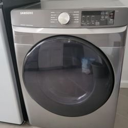 Samsung dryer 