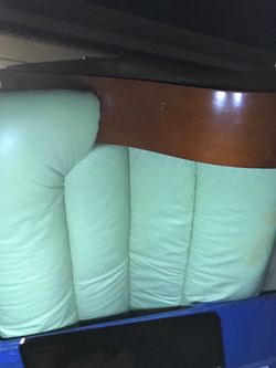Large sofa