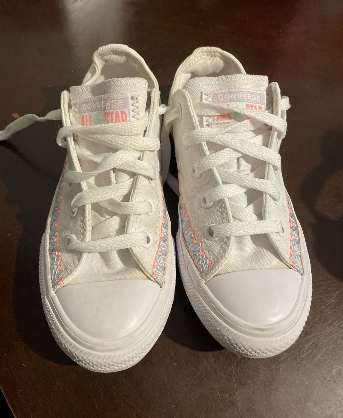 Converse Size 13 C Toddler