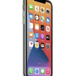 Apple iPhone 11 Pro Max Clear Case  MX0H2ZM/A  - New 5 Pack