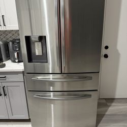 Samsung Refrigerator
