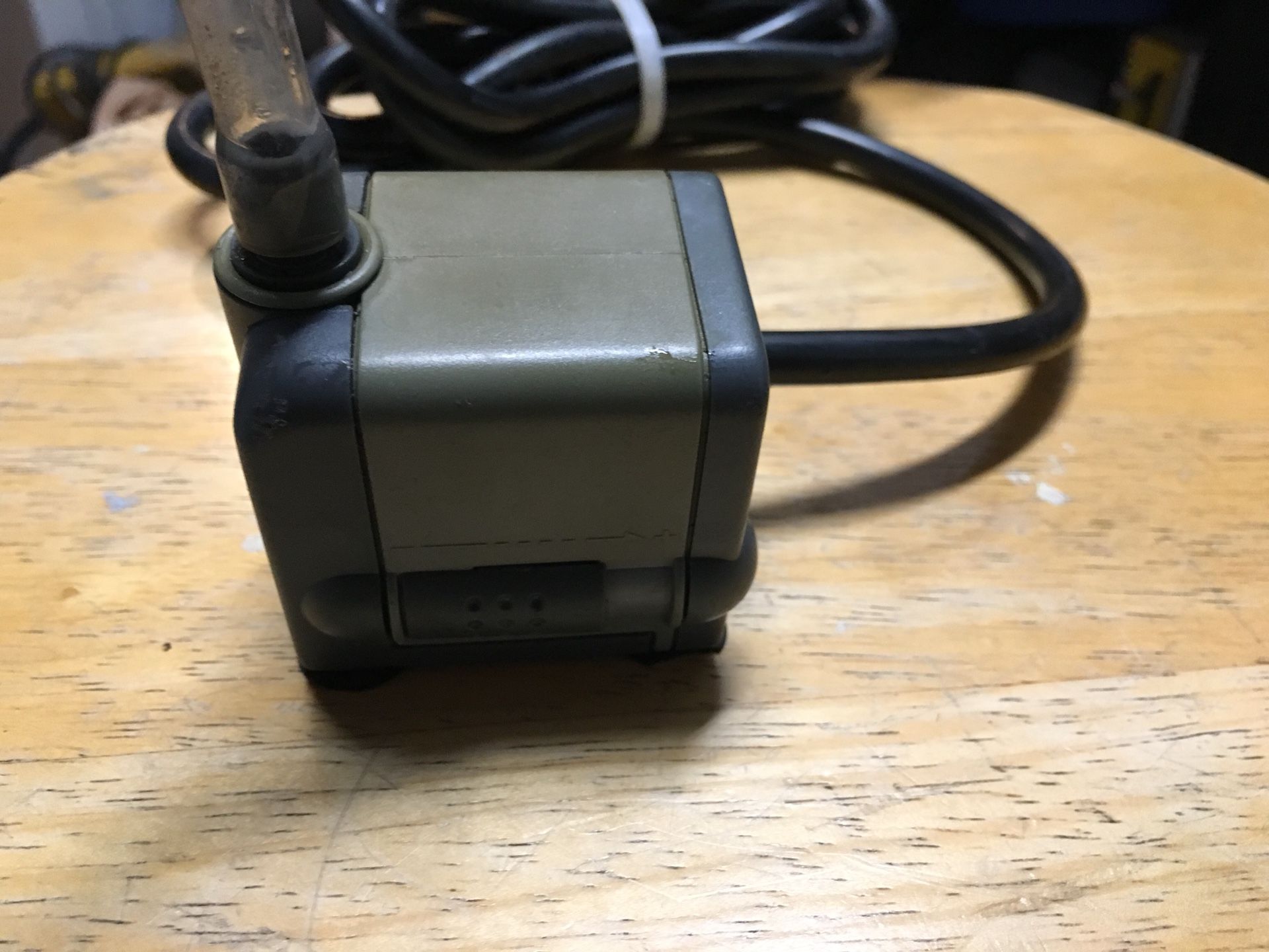 JEBO Fountain Pump PP-377