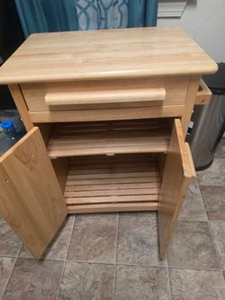 Kitchen Cart