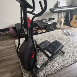 Schwinn 411 Elliptical