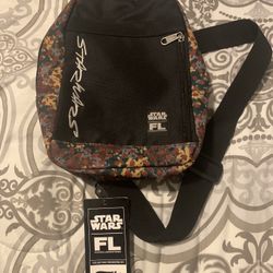 Star Wars Mini Backpack 