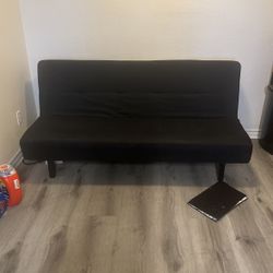 Futon Couch
