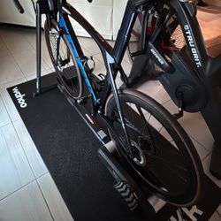 2022 Trek madonne SLR7