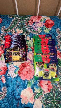 Mega evolution 2 pack blister