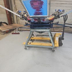 M&R Chameleon For Sale