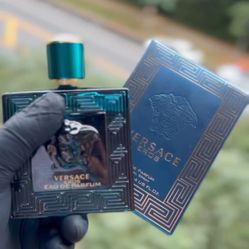 Men’s Cologne Versace Eros